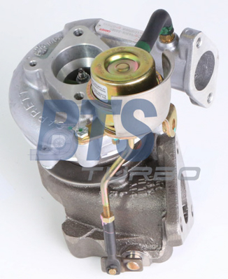 Compresor,sistem de supraalimentare T911659 BTS Turbo